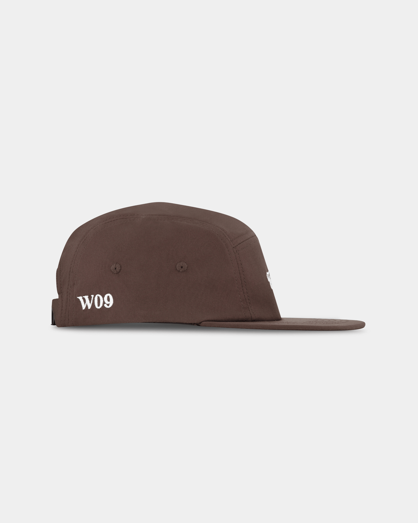 OG 5 Panel - Brown