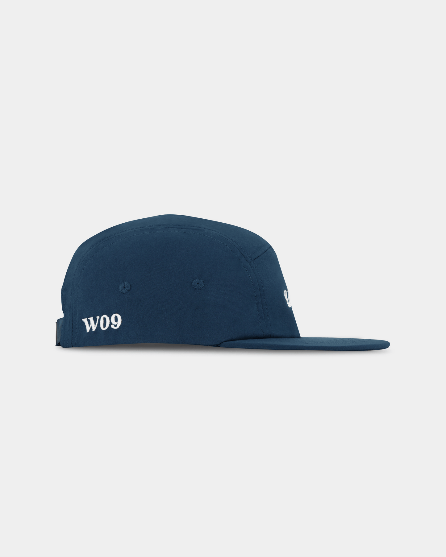 OG 5 Panel - Blue