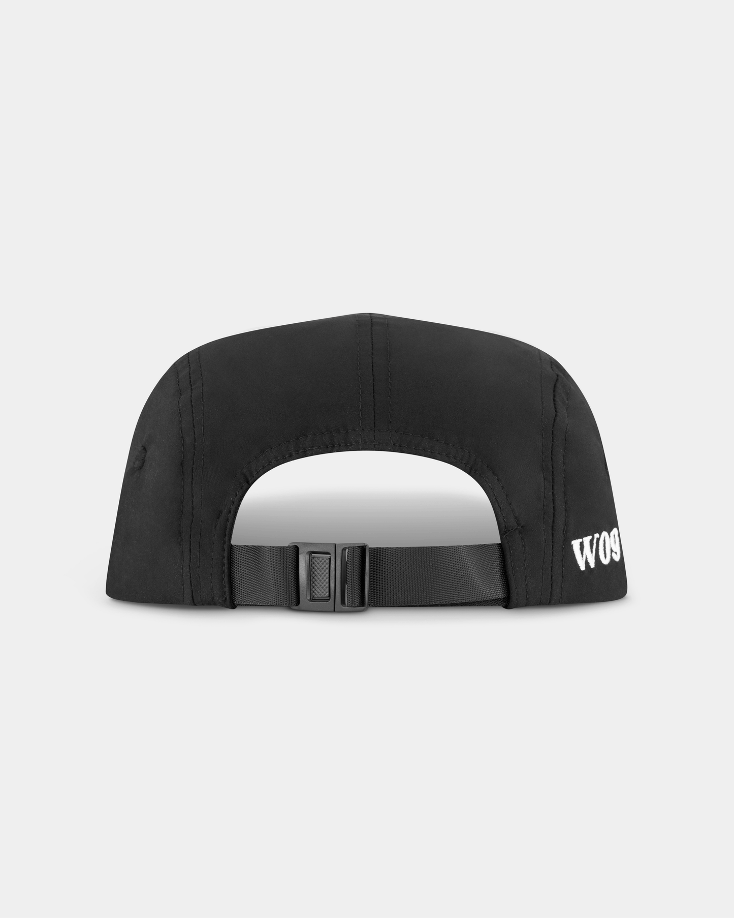 OG 5 Panel - Black