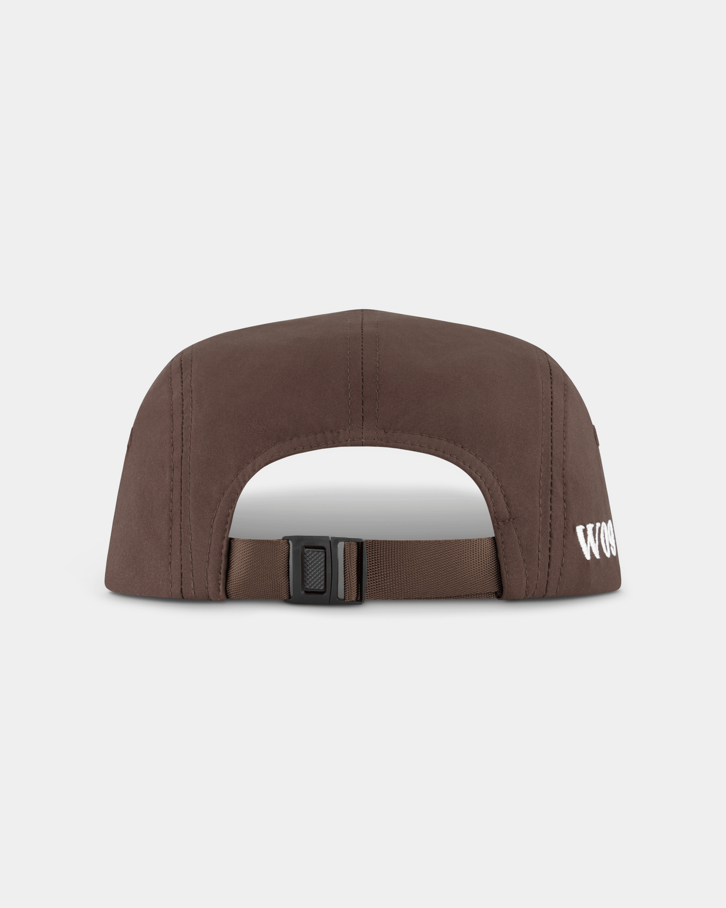 OG 5 Panel - Brown