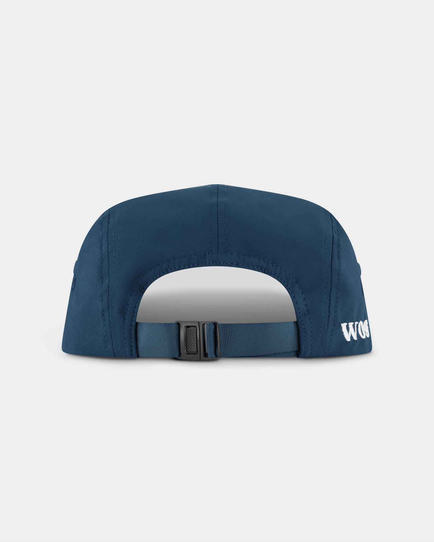 OG 5 Panel - Blue