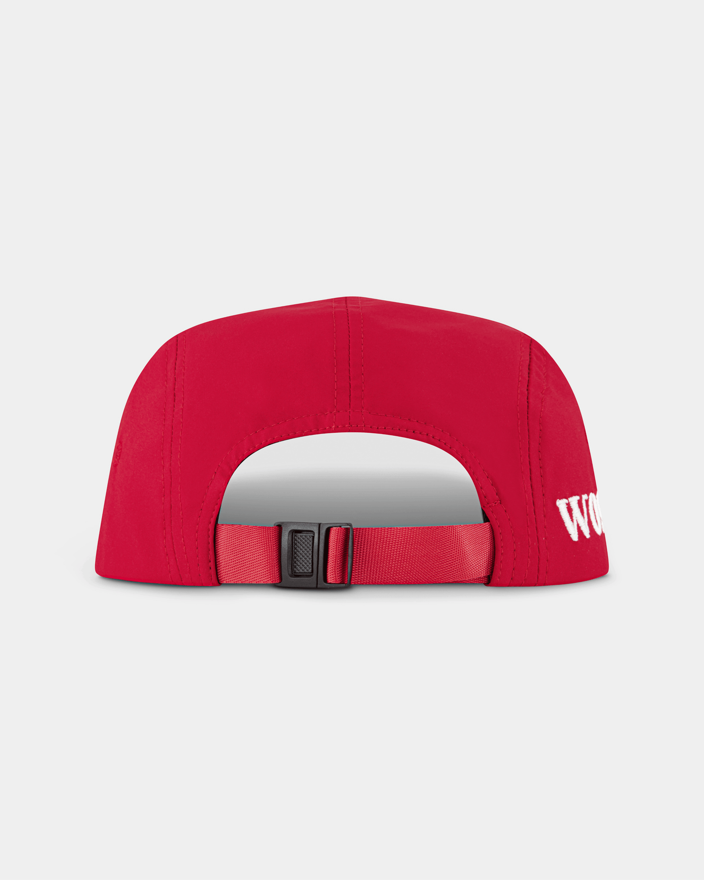 OG 5 Panel - Red