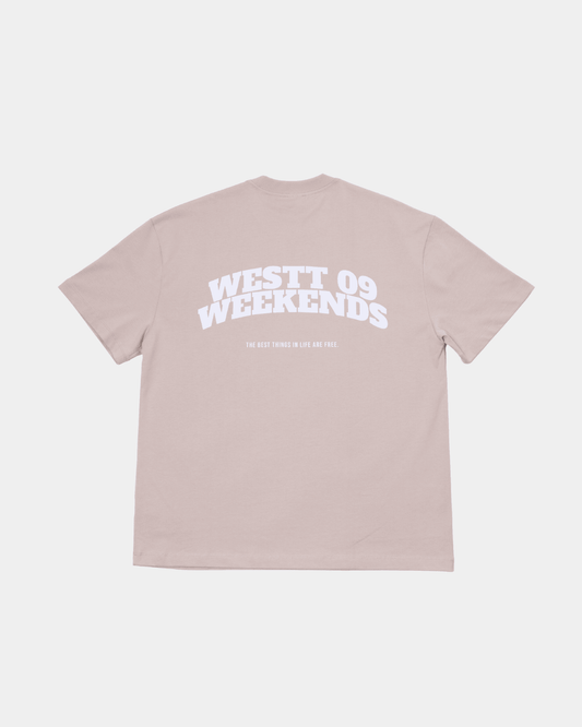 W09 Weekends - Beige