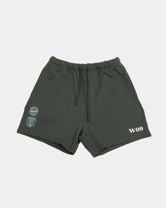 Sweat Shorts - Khaki