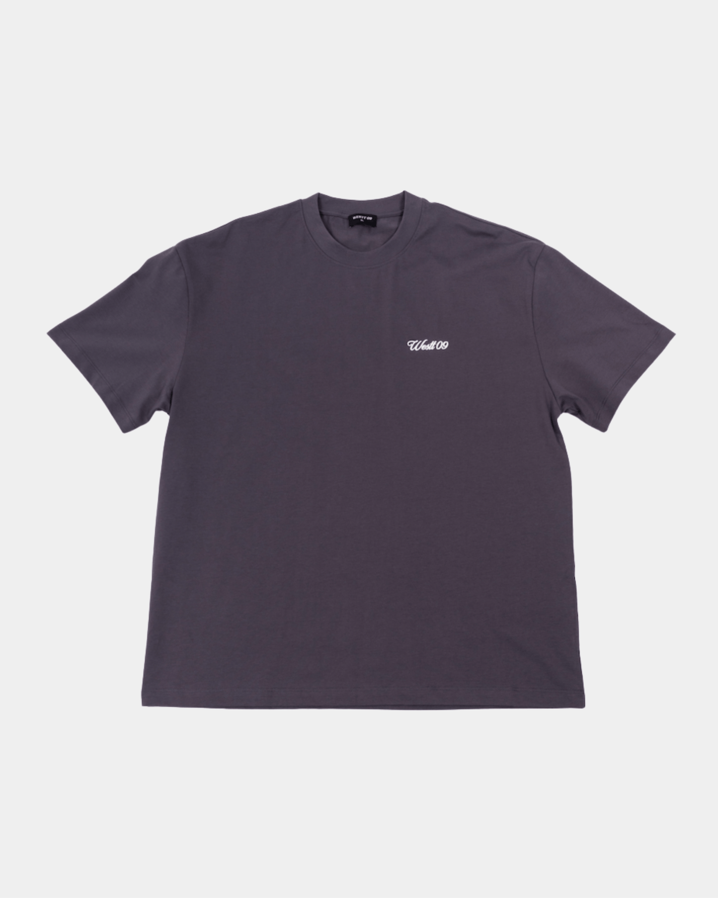 Simple Life - Charcoal