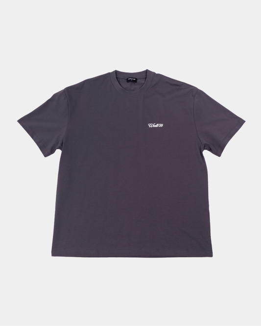 Simple Life - Charcoal