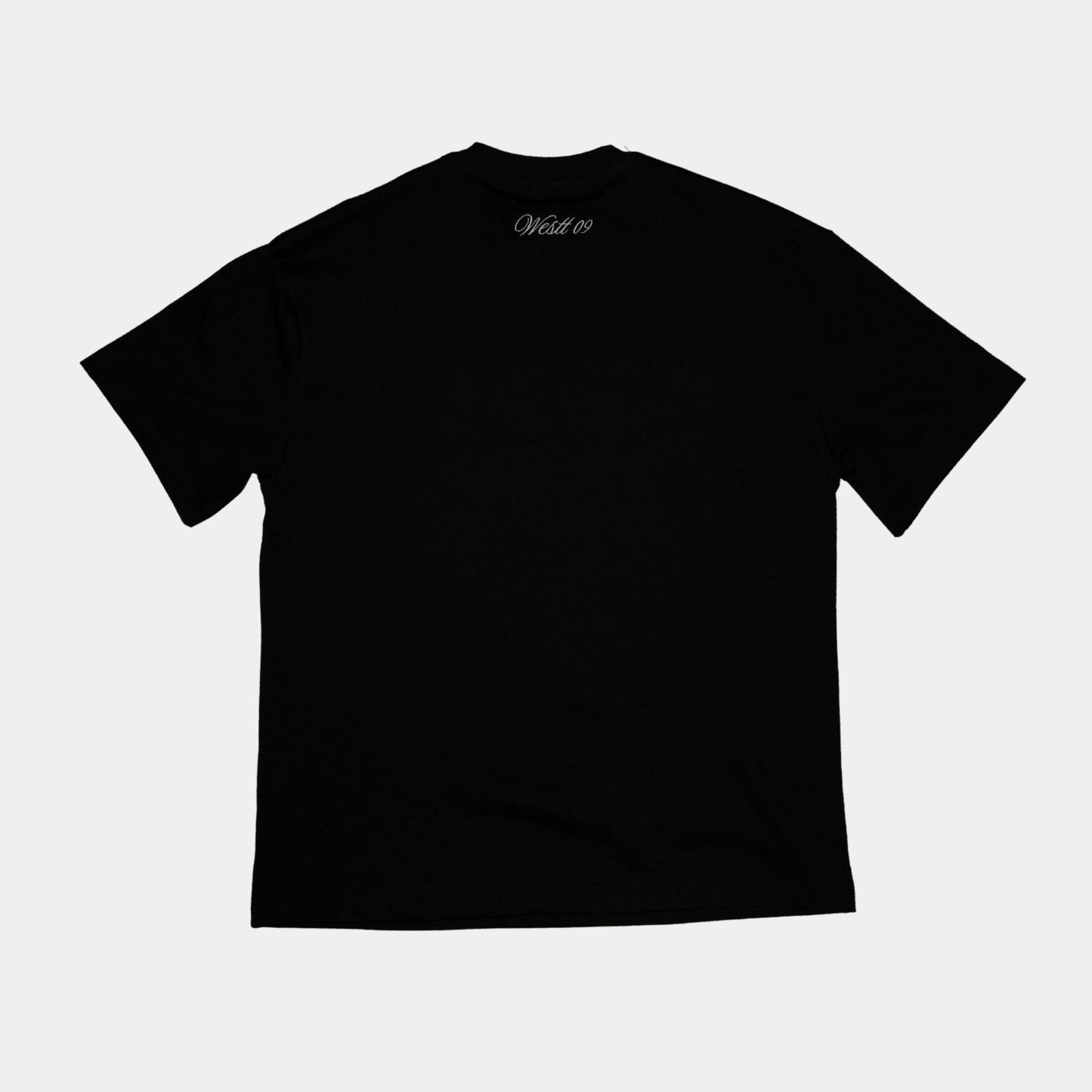 Chasing Everything - Black